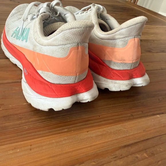Women’s Hoka One Shoes - Picture 4 of 4